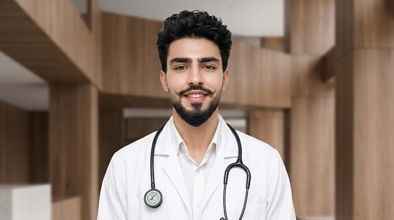 Mufti Abdul Aleem, Founder of The Bio Panel